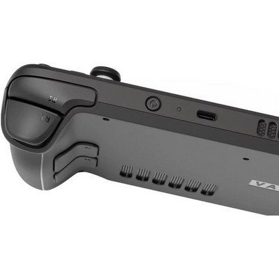 Valve Steam Deck LCD 256GB - фото 95051