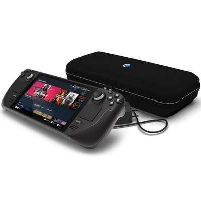 Valve Steam Deck LCD 256GB - фото 95052