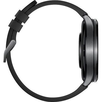 Xiaomi Watch 5 Black Strap - фото 95062