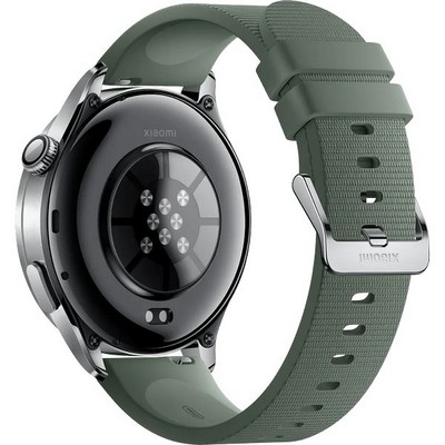 Xiaomi Watch 5 Juniper Green Strap - фото 95066
