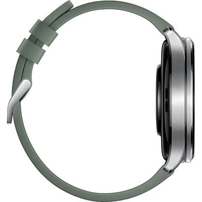 Xiaomi Watch 5 Juniper Green Strap - фото 95067