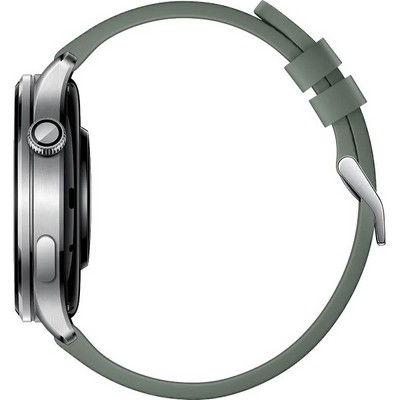 Xiaomi Watch 5 Juniper Green Strap - фото 95068