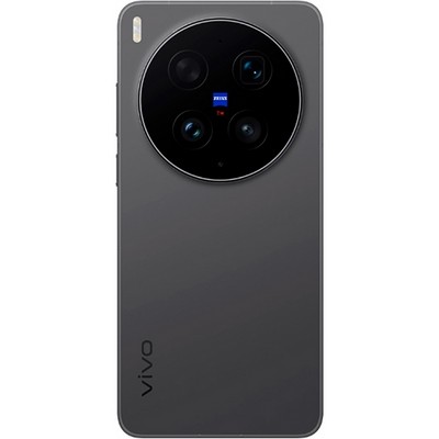 Vivo X300 Ultra 16/512GB Black - фото 95084