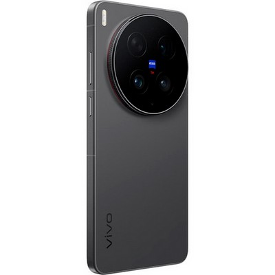 Vivo X300 Ultra 16/512GB Black - фото 95085