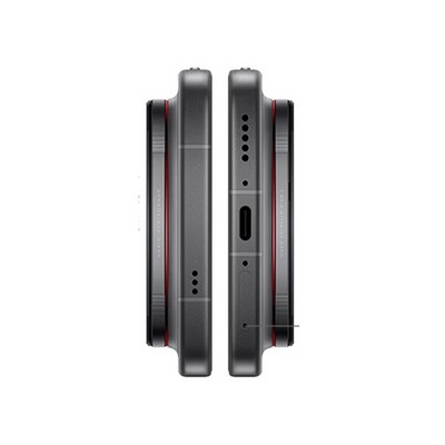 Vivo X300 Ultra 16/512GB Black - фото 95087