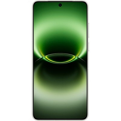 Vivo X300 Ultra 16/512GB Green - фото 95072