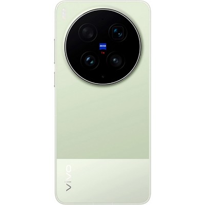 Vivo X300 Ultra 16/512GB Green - фото 95073