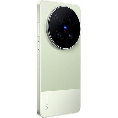 Vivo X300 Ultra 16/512GB Green - фото 95075