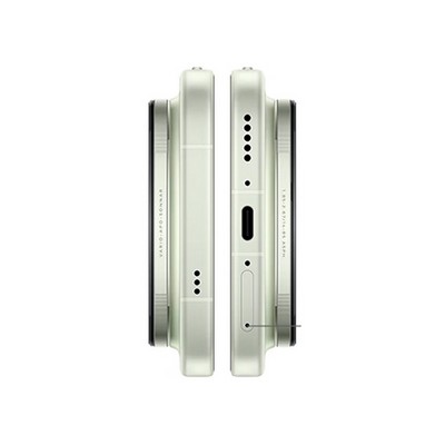 Vivo X300 Ultra 16/512GB Green - фото 95077