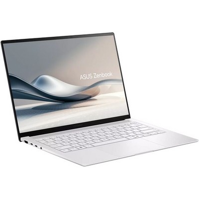 Asus ZenBook S14 UX5406SA-PH79T (Intel Ultra 7 258V/32Gb/1Tb SSD/2880x1800/AMOLED/Touch/120Hz/Intel Arc Graphics 140V) Серый - фото 95119