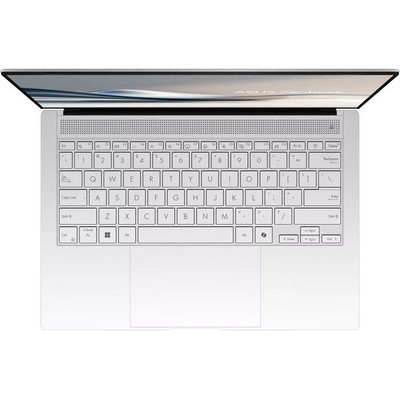 Asus ZenBook S14 UX5406SA-PH79T (Intel Ultra 7 258V/32Gb/1Tb SSD/2880x1800/AMOLED/Touch/120Hz/Intel Arc Graphics 140V) Серый - фото 95120