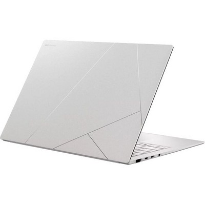 Asus ZenBook S14 UX5406SA-PH79T (Intel Ultra 7 258V/32Gb/1Tb SSD/2880x1800/AMOLED/Touch/120Hz/Intel Arc Graphics 140V) Серый - фото 95121