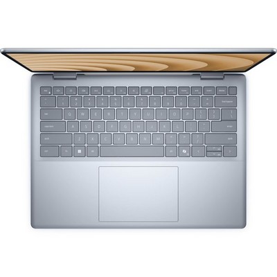 Dell 14 Plus (Intel Core Ultra 7 258V 3700MHz/32GB/1024GB SSD/14.0"/1920x1200/Intel Arc Graphics 140V) Серый - фото 95127