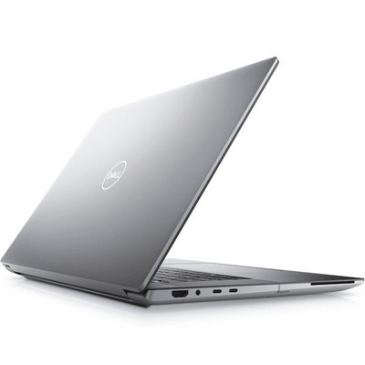 Dell Precision 5690 Workstation (Intel Ultra 7 165H 5000MHz/64Gb/2048Gb SSD/16.0"/1920x1200/GeForce RTX 2000 ADA 8Gb) Серый - фото 95146