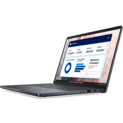 Dell Pro 14 Premium PA14250 (Intel Ultra 7 268V 2200MHz/32Gb/512Gb SSD/14.0"/1920x1200/Intel Arc Graphics 140V 16Gb) Серый - фото 95154