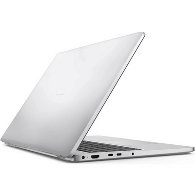 Dell Pro 16 Plus PB16250 (AMD Ryzen 5 220 3200MHz/16Gb/256Gb SSD/16.0/1920х1200/AMD Radeon 740M/Windows 11 Pro) Серый - фото 95172