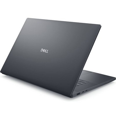 Dell Pro Max 16 Premium (Intel Core Ultra 7 255H 3300MHz/32Gb/1024Gb SSD/16.0/1920х1200/NVIDIA RTX Pro 1000 8Gb) Серый - фото 95186