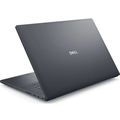 Dell Pro Max 16 Premium (Intel Core Ultra 7 255H 3300MHz/32Gb/1024Gb SSD/16.0/1920х1200/NVIDIA RTX Pro 1000 8Gb) Серый - фото 95187