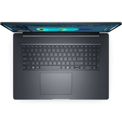 Dell Pro Max 18 Plus (Intel Core Ultra 7 265HX 2600MHz/32Gb/2048Gb SSD/18.0/2560х1600/120Hz/Nvidia RTX PRO 2000 8Gb) Серый - фото 96949
