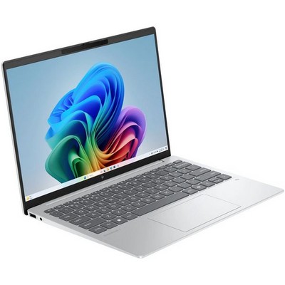 HP OmniBook 7 Aero AI 13-bg1059nr (AMD Ryzen AI 7 350 2000MHz/16Gb/1024Gb SSD/13.3/1920х1200/AMD Radeon 860M) Серый - фото 95194