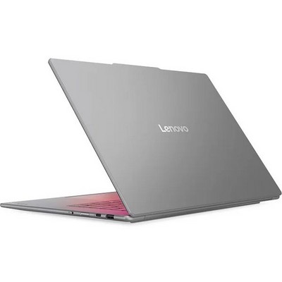 Lenovo Slim 7i Aura Edition 14ILL10 83MC0000US (Intel Ultra 5 226V/16GB/1TB SSD/1920x1200/OLED/intel Arc Graphics) Серый - фото 95202