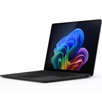 Microsoft Surface 15 Laptop 7 For Business (Intel Core Ultra 7 268V/32Gb/512Gb SSD/15"/2496x1664/Intel Arc graphics) Black - фото 95209