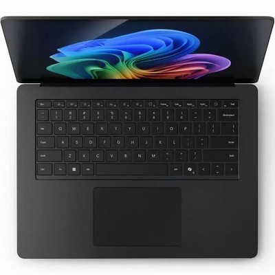Microsoft Surface 15 Laptop 7 For Business (Intel Core Ultra 7 268V/32Gb/512Gb SSD/15"/2496x1664/Intel Arc graphics) Black - фото 95210
