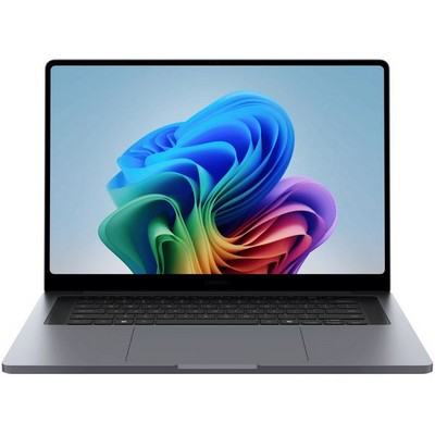 Samsung Galaxy Book 6 Ultra 16 NP960UJH-XG3HK (Intel Ultra 7 356H 4400MHz/32Gb/1Tb SSD/2880x1800/Touch/RTX 5060 8Gb) Серый - фото 95320