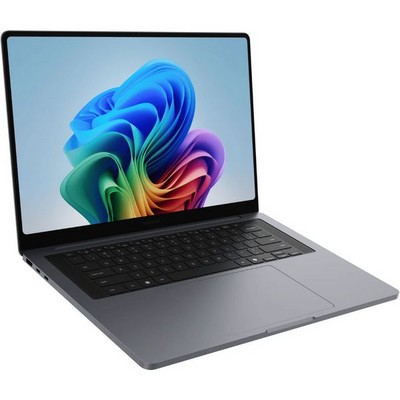 Samsung Galaxy Book 6 NP760VJG-KG2US (Intel Ultra 7 355 2300MHz/16Gb/1024Gb SSD/16.0"/1920x1200/Intel Graphics) Серый - фото 97166
