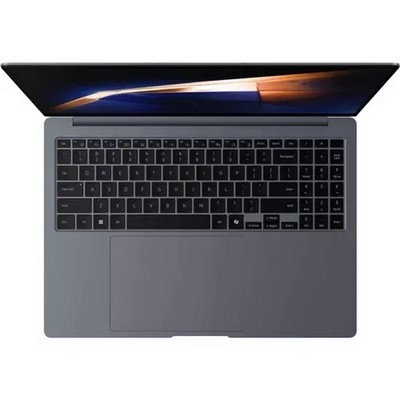 Samsung Galaxy Book4 15.6 NP754XGK-KG1HK (Intel Core 7 150U/16Gb/1024Gb SSD/15.6"/1920x1080/Intel UHD Graphics) Серый - фото 99470