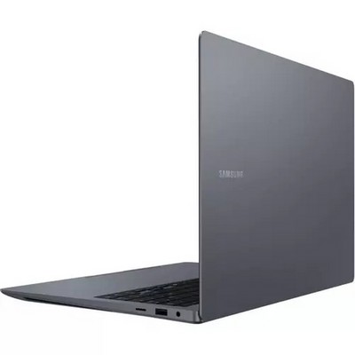 Samsung Galaxy Book4 15.6 NP754XGK-KG1HK (Intel Core 7 150U/16Gb/1024Gb SSD/15.6"/1920x1080/Intel UHD Graphics) Серый - фото 99471
