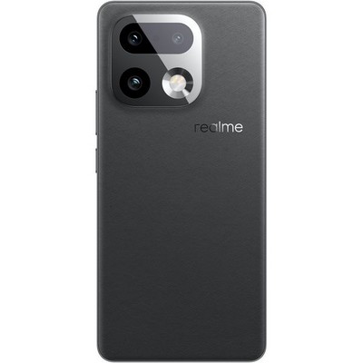 realme 16 Pro+ 5G 12/512GB Grey - фото 95353