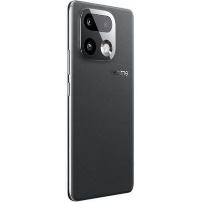 realme 16 Pro+ 5G 12/512GB Grey - фото 95356
