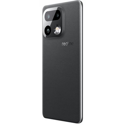 realme 16 Pro+ 5G 12/512GB Grey - фото 95357