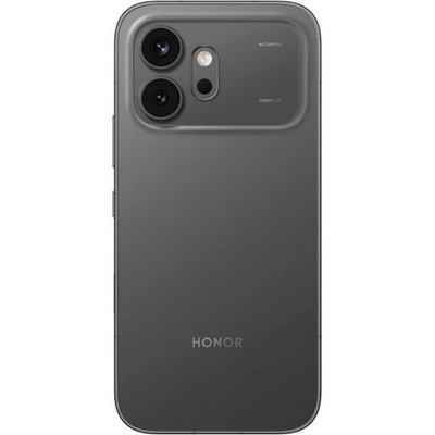 Honor 600 8/256GB Black - фото 95486