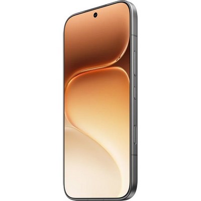 Honor 600 8/256GB Black - фото 95488