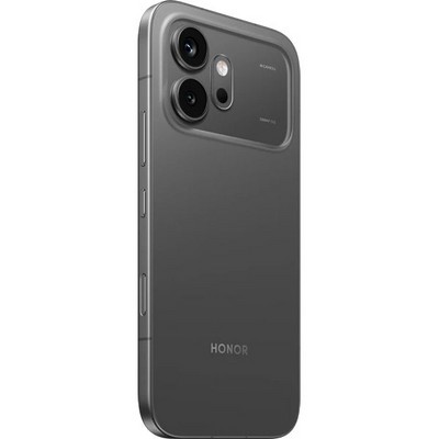 Honor 600 8/256GB Black - фото 95489