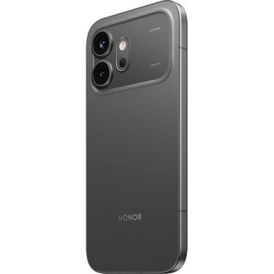 Honor 600 8/256GB Black - фото 95490