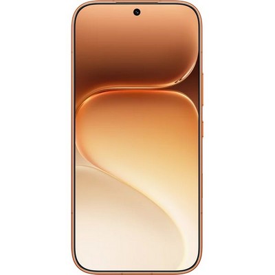 Honor 600 12/512GB Orange - фото 95408