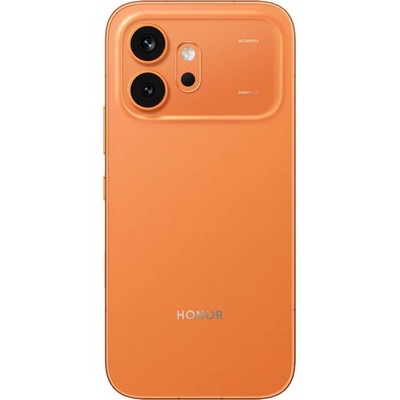 Honor 600 12/512GB Orange - фото 95409