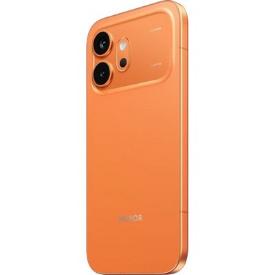 Honor 600 12/512GB Orange - фото 95411