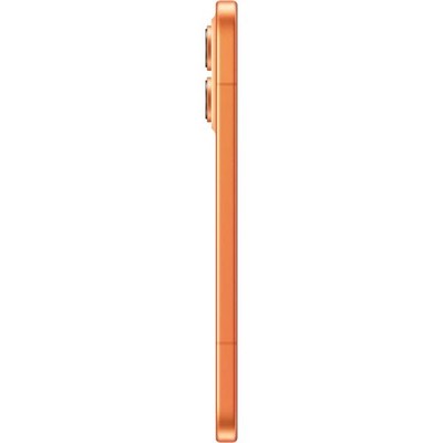 Honor 600 12/512GB Orange - фото 95412