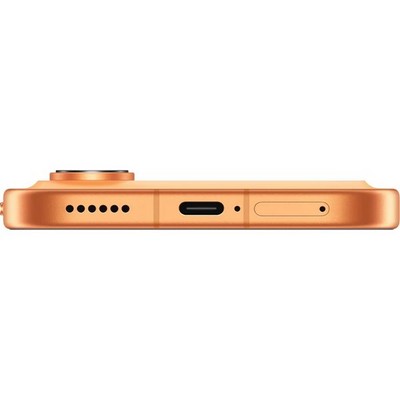 Honor 600 12/512GB Orange - фото 95437