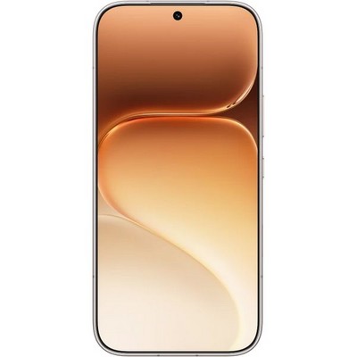 Honor 600 12/256GB Golden White - фото 95431