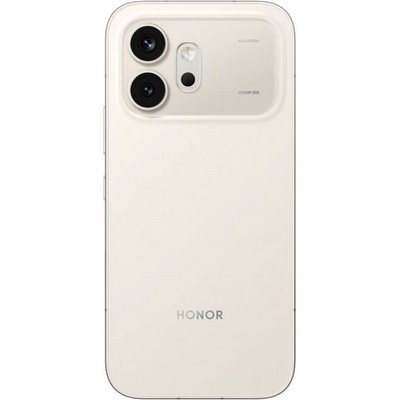 Honor 600 12/256GB Golden White - фото 95432