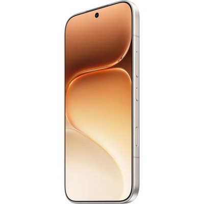 Honor 600 12/256GB Golden White - фото 95434