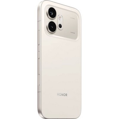 Honor 600 12/256GB Golden White - фото 95435