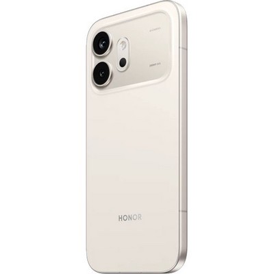 Honor 600 12/256GB Golden White - фото 95436
