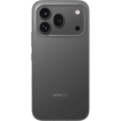 Honor 600 Pro 12/512GB Black - фото 95462