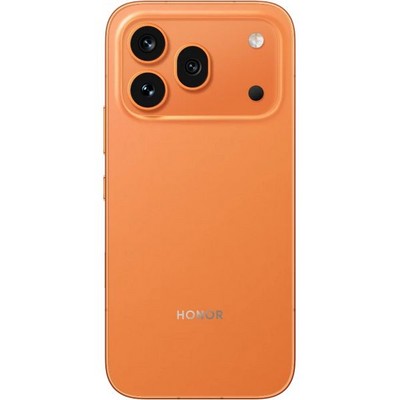 Honor 600 Pro 12/256GB Orange - фото 95453